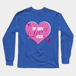 in my lover era Long Sleeve T-Shirt